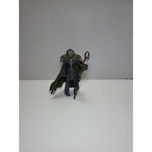 Ultima Online Adranath 7" Action Figure Eternal Watcher Vintage 2001 McFarlane
